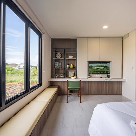 Verdant Bali Sekar Sari Denpasar Exterior foto