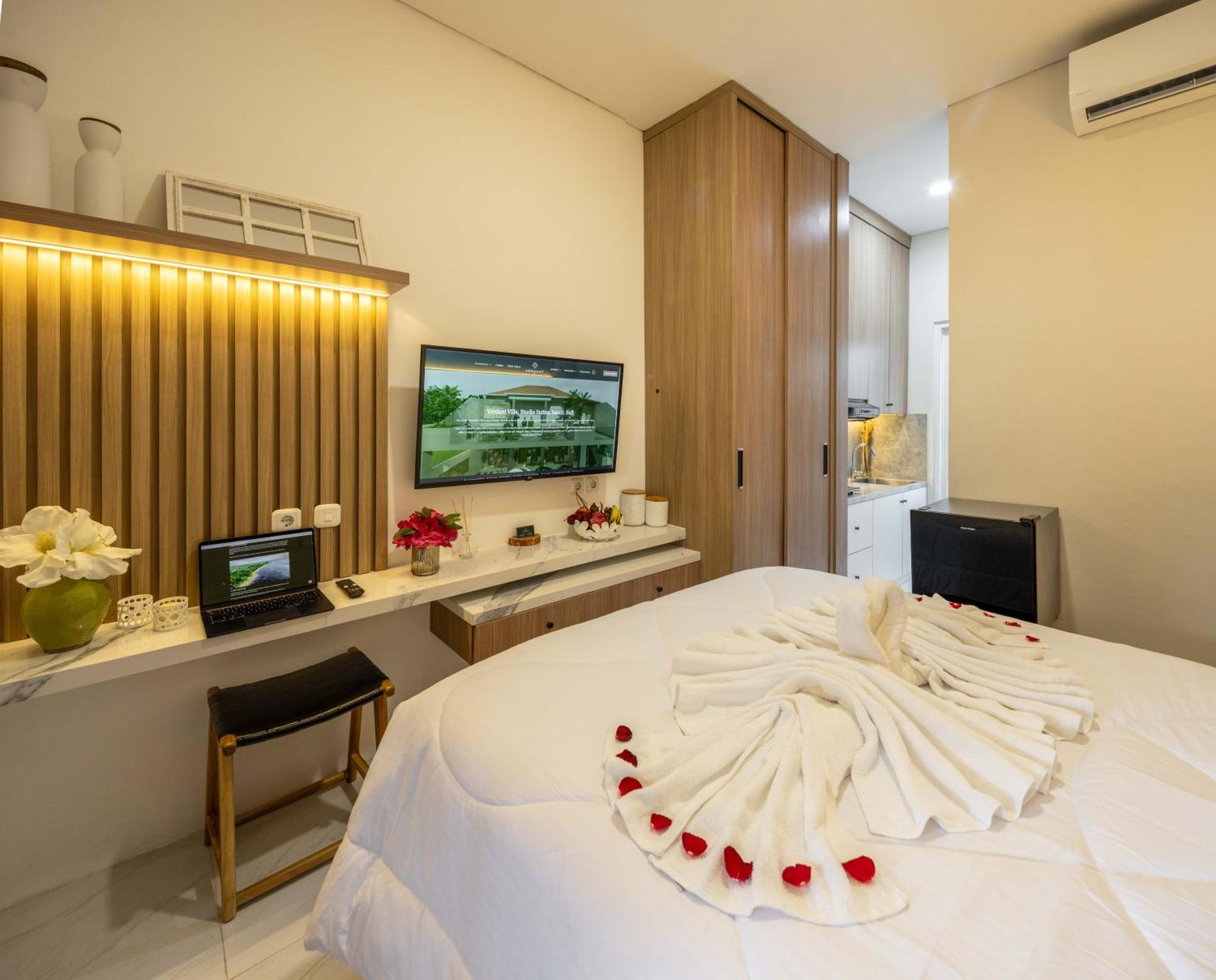 Verdant Bali Sekar Sari Denpasar Exterior foto