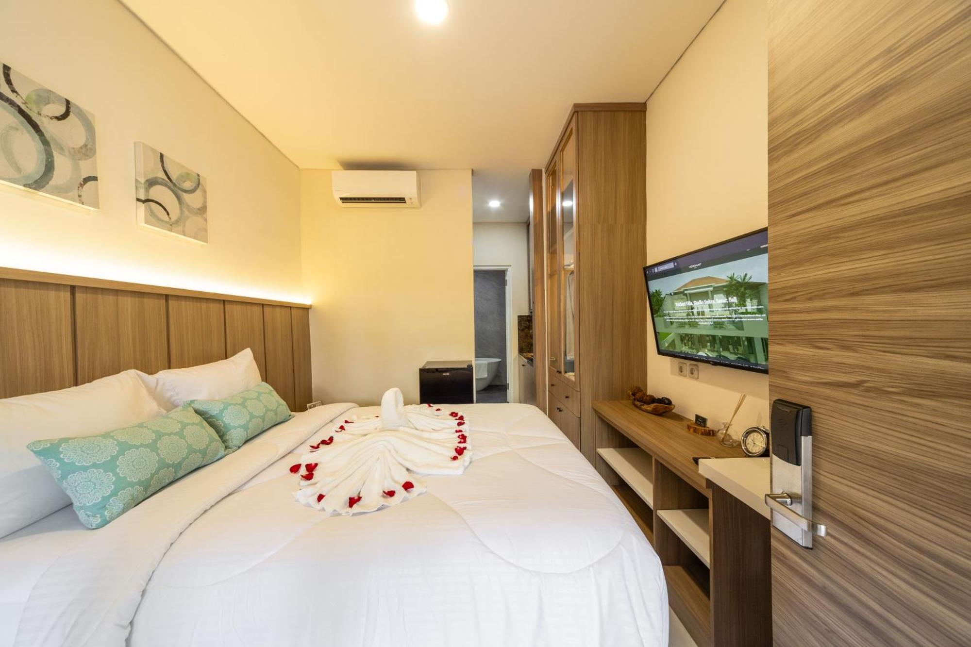 Verdant Bali Sekar Sari Denpasar Exterior foto